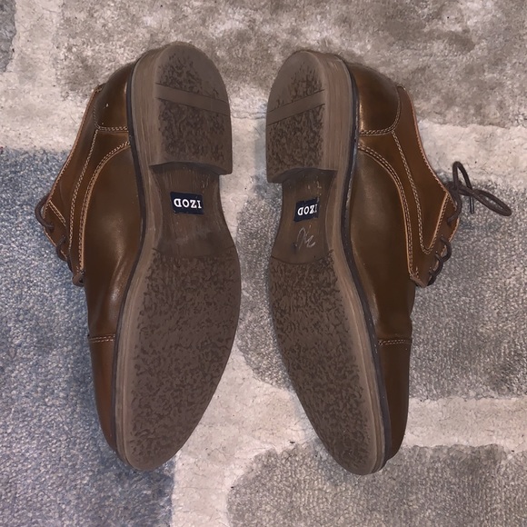 IZOD dress shoes - Picture 3 of 3